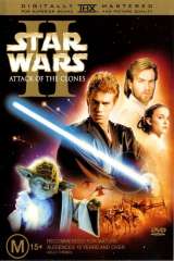Star Wars: Episode II - Attack of the Clones poster 1