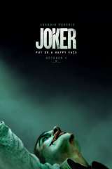 Joker poster 28