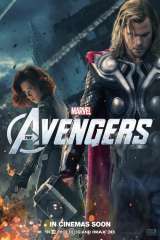 The Avengers poster 35