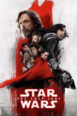 Star Wars: The Last Jedi poster 19