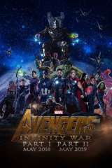 Avengers: Endgame poster 94