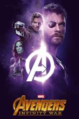 Avengers: Infinity War poster 13
