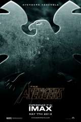 The Avengers poster 21