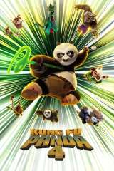 Kung Fu Panda 4 poster 6
