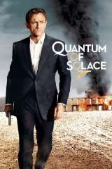 Quantum of Solace poster 56