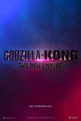 Godzilla x Kong: The New Empire poster 57
