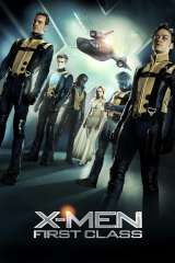 X-Men: First Class poster 23