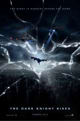 The Dark Knight Rises poster 40