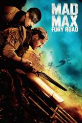 Mad Max: Fury Road poster 55
