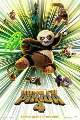 Kung Fu Panda 4 poster 5