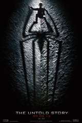 The Amazing Spider-Man poster 11