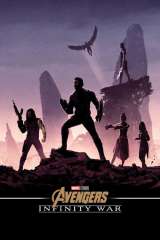 Avengers: Infinity War poster 18