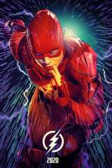 The Flash poster 81