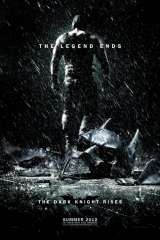 The Dark Knight Rises poster 55