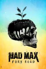Mad Max: Fury Road poster 26