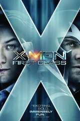 X-Men: First Class poster 16