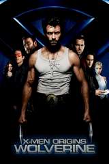X-Men Origins: Wolverine poster 1