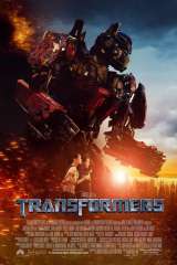 Transformers poster 9