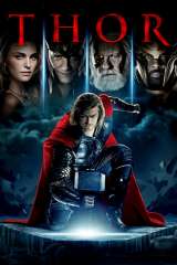 Thor poster 36