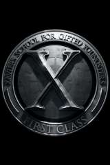X-Men: First Class poster 12