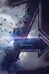 Avengers: Endgame poster 89