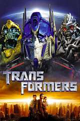 Transformers poster 12