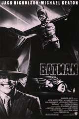 Batman poster 2