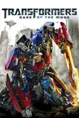 Transformers: Dark of the Moon poster 10