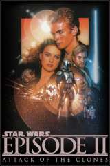Star Wars: Episode II - Attack of the Clones poster 13