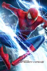 The Amazing Spider-Man 2 poster 34