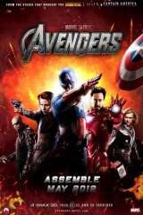 The Avengers poster 48