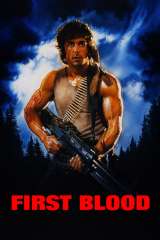 First Blood poster 35