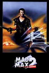 Mad Max 2 poster 40