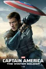 Captain America: The Winter Soldier poster 25