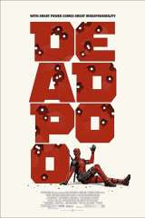 Deadpool 2 poster 8