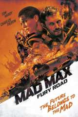 Mad Max: Fury Road poster 10
