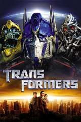 Transformers poster 18