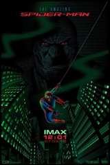 The Amazing Spider-Man poster 10