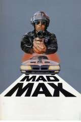 Mad Max poster 16