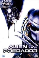 AVP: Alien vs. Predator poster 14