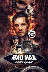 Mad Max: Fury Road poster 51