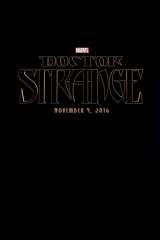 Doctor Strange poster 18