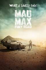 Mad Max: Fury Road poster 15