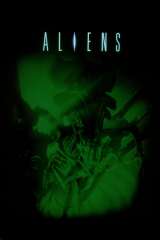 Aliens poster 6