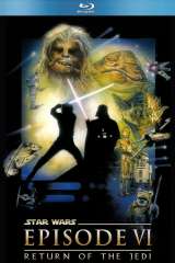 Star Wars: Episode VI - Return of the Jedi poster 7