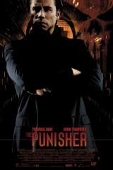 The Punisher poster 7