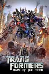 Transformers: Dark of the Moon poster 16