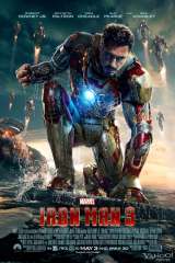Iron Man 3 poster 9