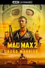 Mad Max 2 poster 3