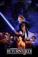 Star Wars: Episode VI - Return of the Jedi poster 8